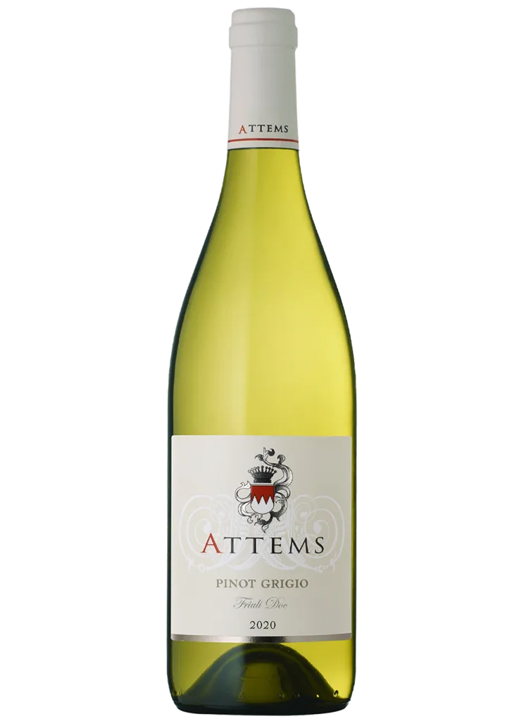 Pinot Grigio NV