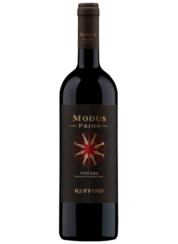 Modus Primo