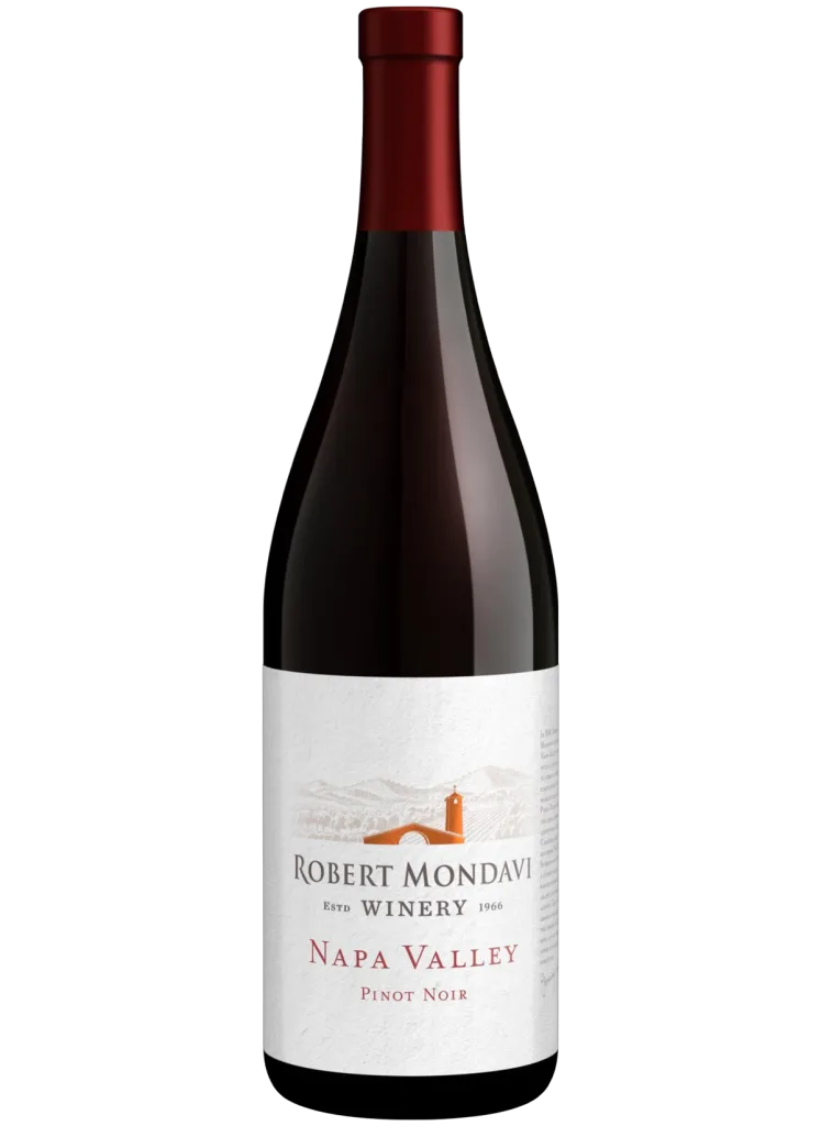 Pinot Noir cofanetto di legno