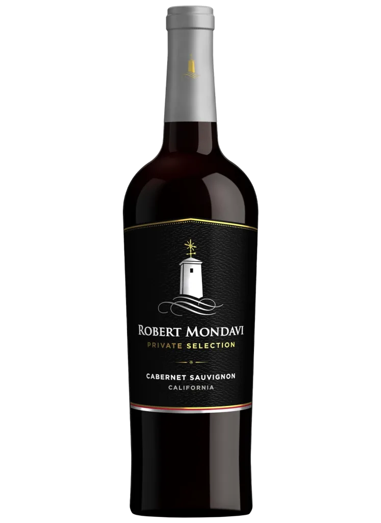 Cabernet Sauvignon Private Selection