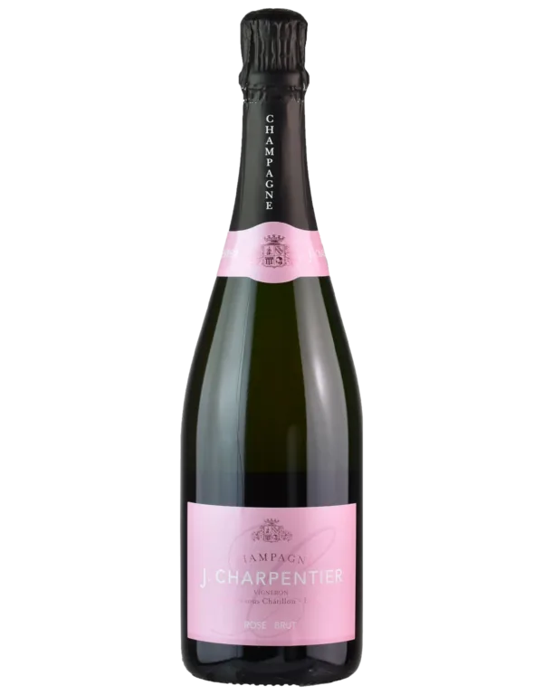J. Charpentier Rosé Brut