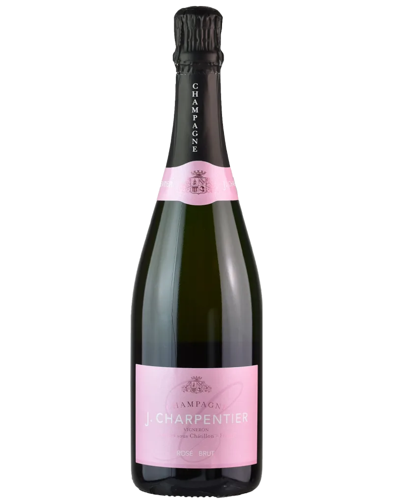 J. Charpentier Rosé Brut