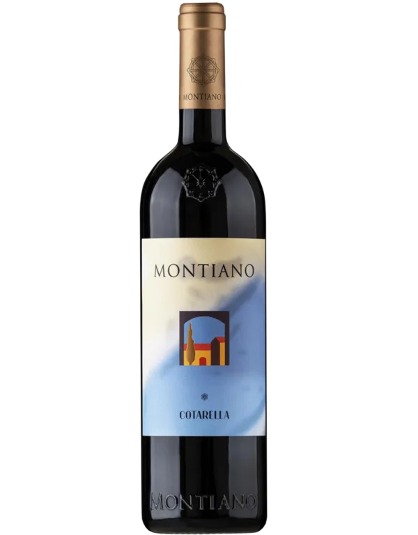 Montiano