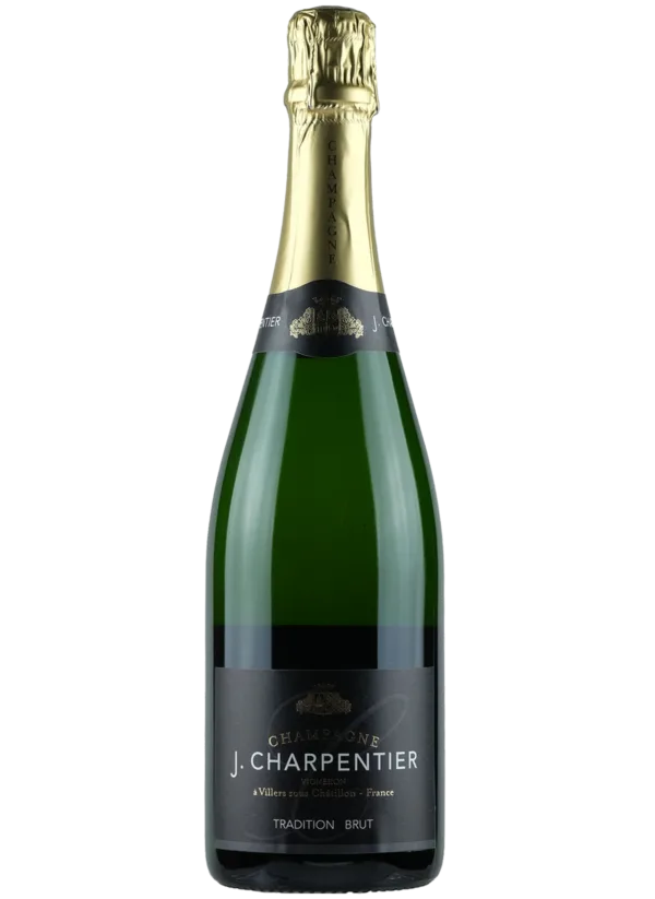 J. Charpentier Tradition Brut