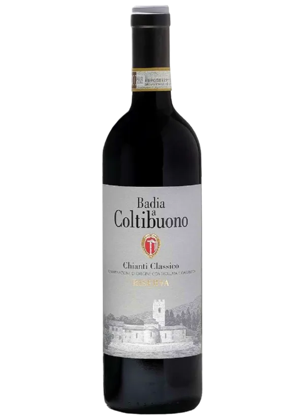 Chianti Classico Riserva