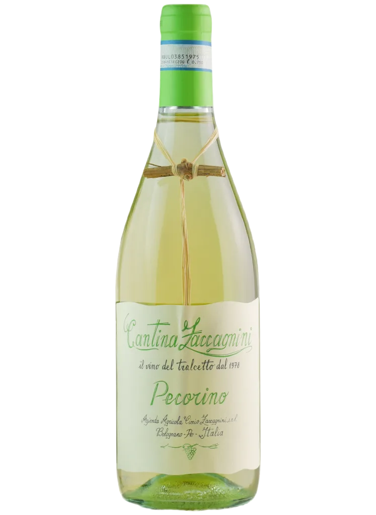 Tralcetto Pecorino NV