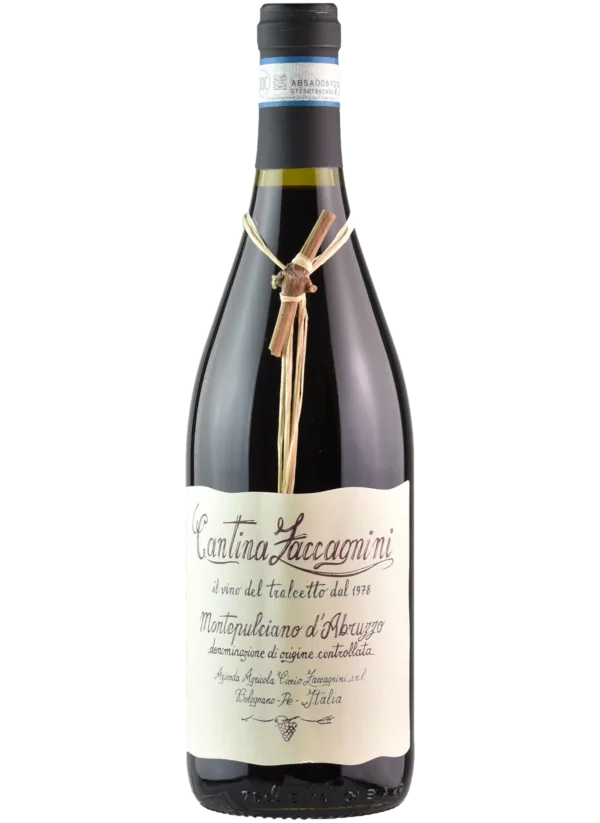Tralcetto Montepulciano d'Abruzzo