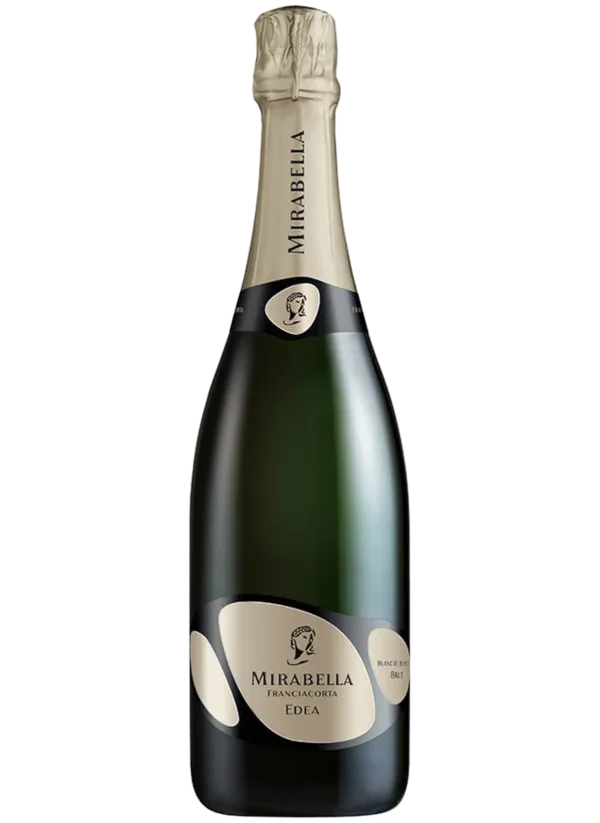 Edea Franciacorta Brut Magnum con astuccio
