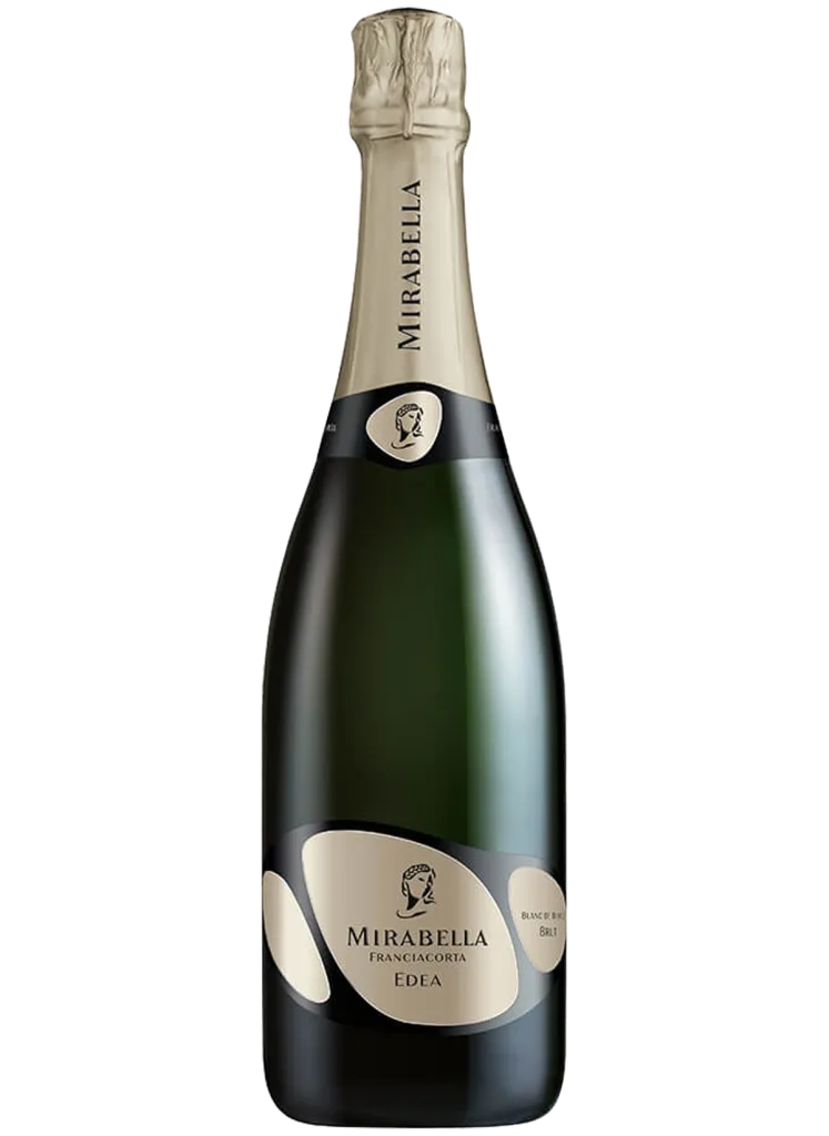 Edea Franciacorta Brut Magnum con astuccio