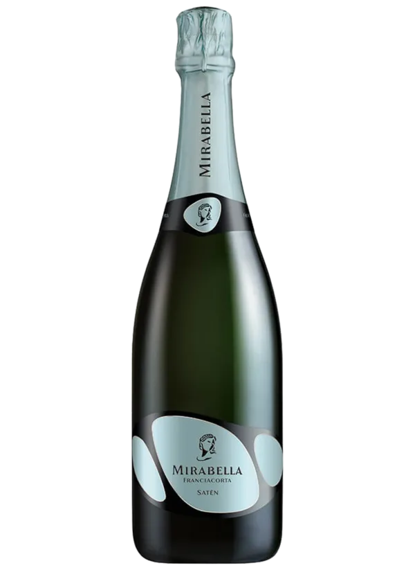 Franciacorta Saten
