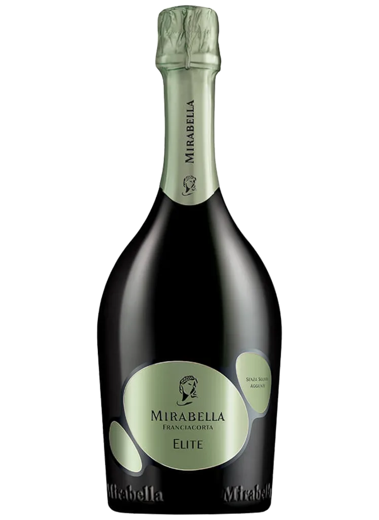 Elite Franciacorta Extra Brut