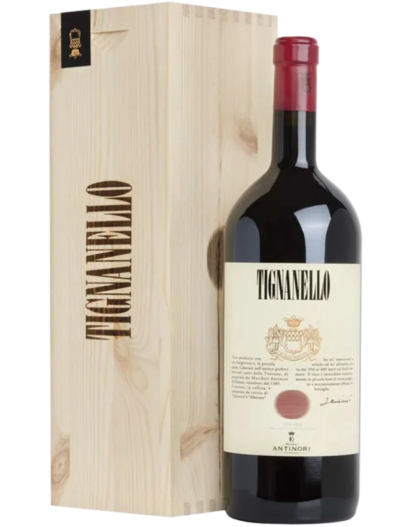 Tignanello Magnum