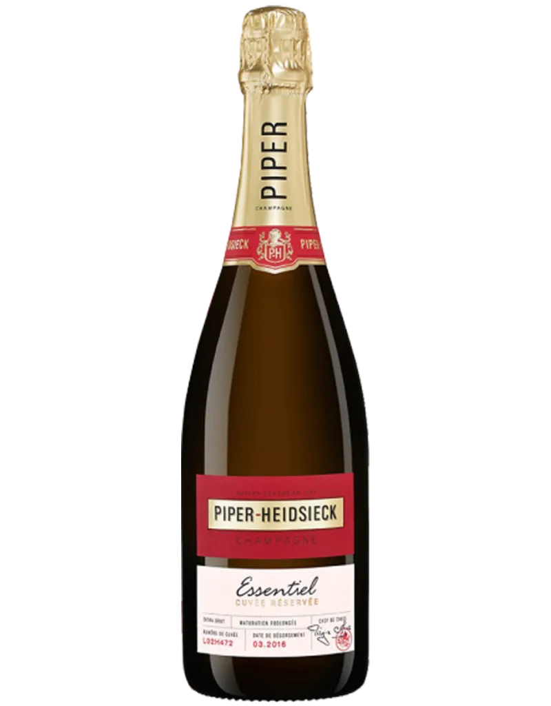 Essential Cuvée Extra Brut