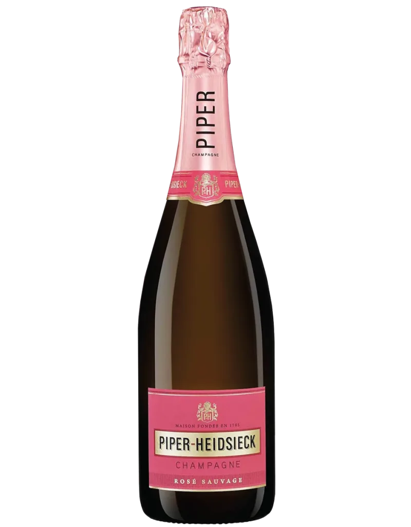 Rosé Sauvage