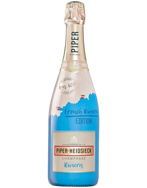 Riviera Demi-sec