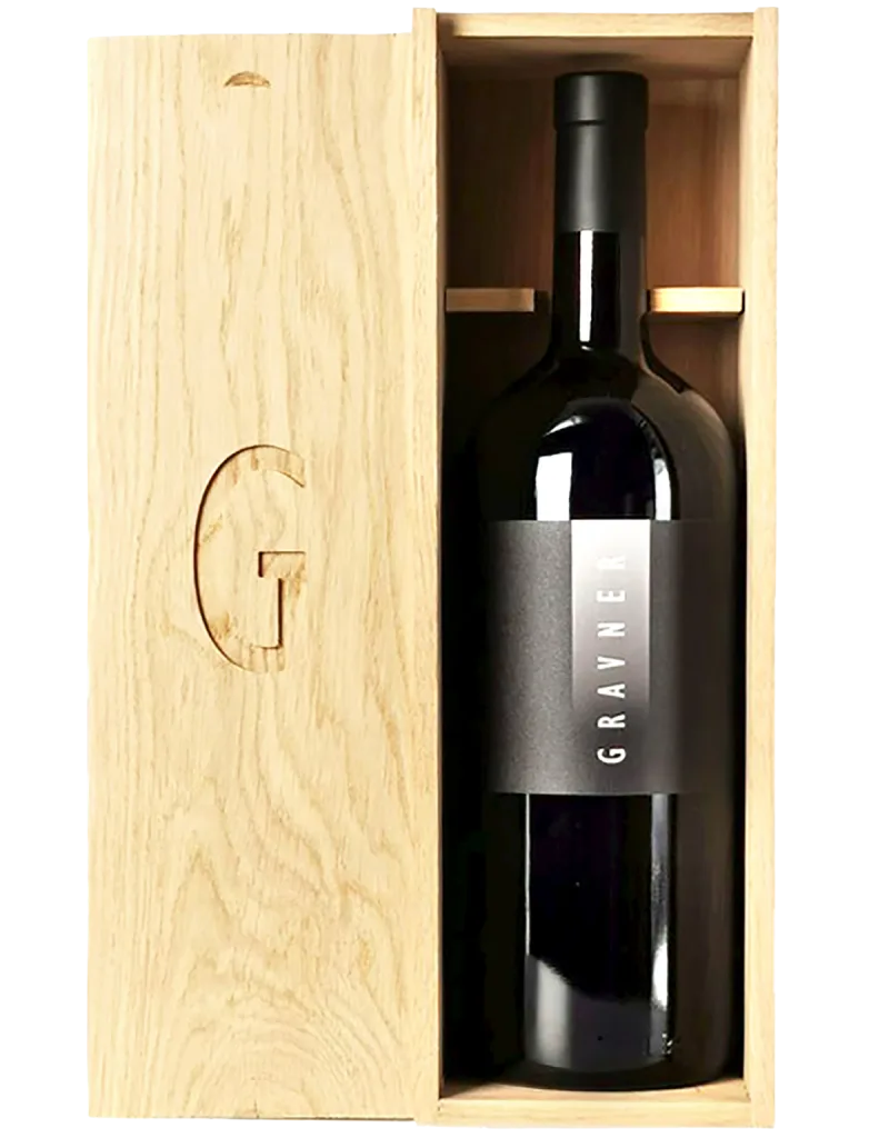 Rosso Breg Magnum