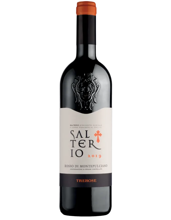 Salterio Rosso di Montepulciano