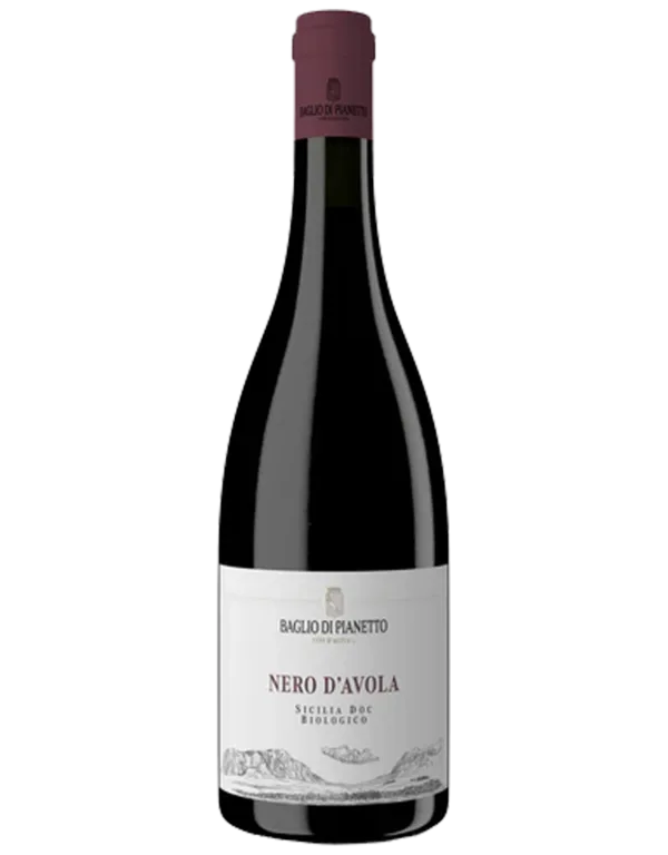 Nero d'Avola