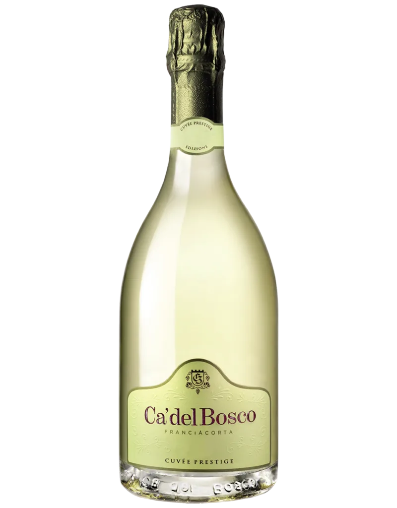 Cuvée Prestige Edizione 47