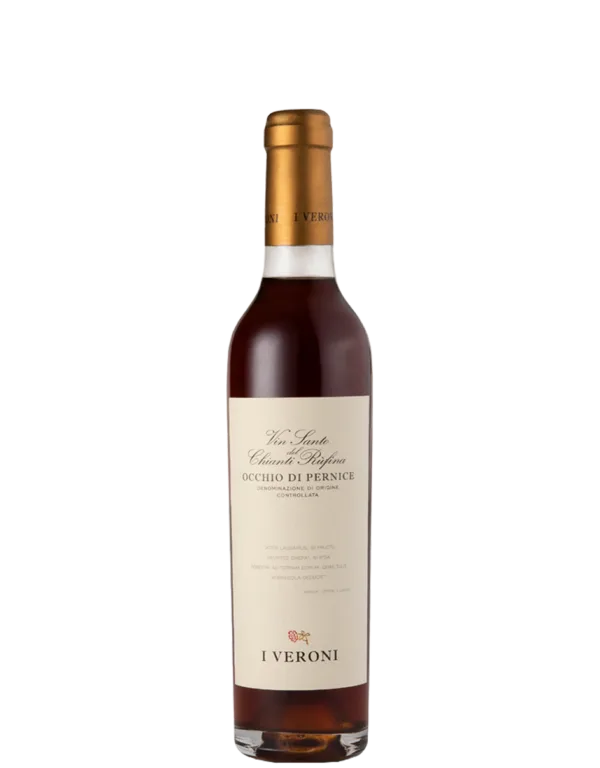 Vin Santo Del Chianti