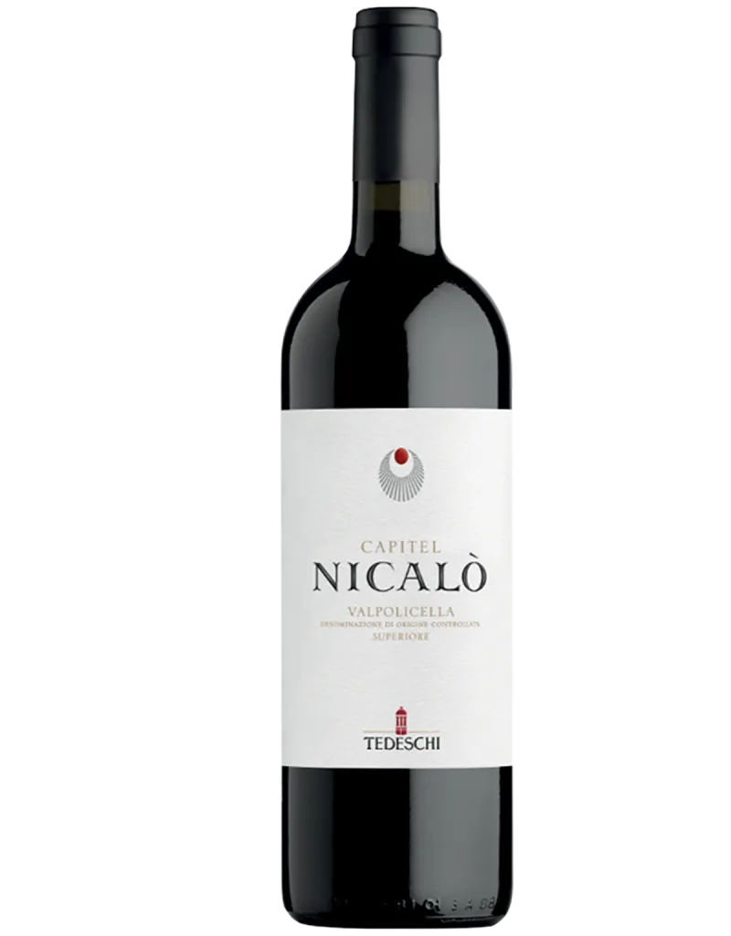Capitel Nicalò
