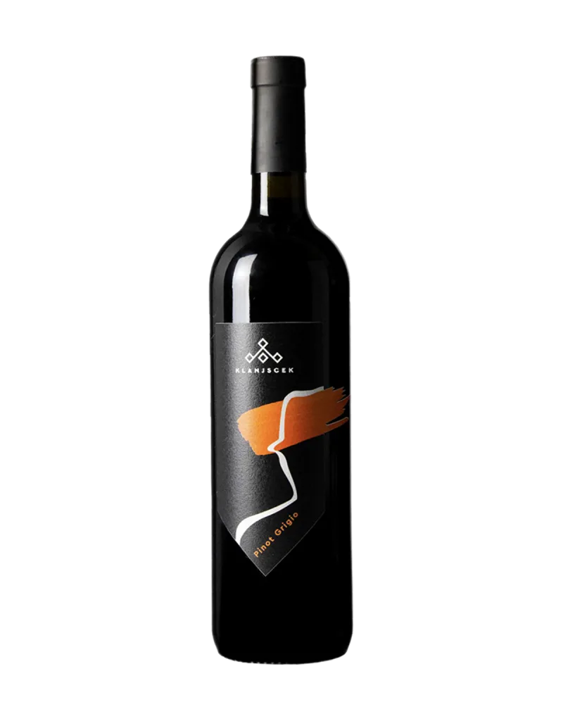 Pinot Grigio Ramato