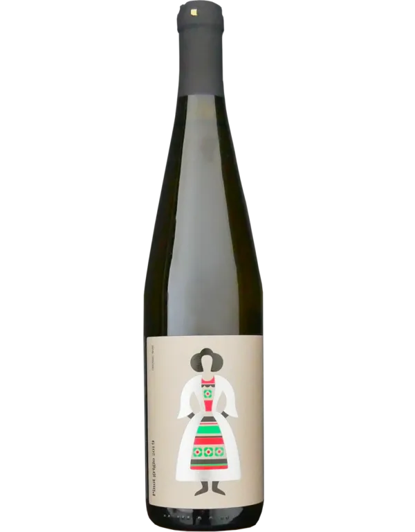 Pinot Grigio
