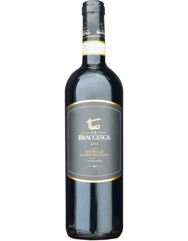 Vino Nobile di Montepulciano