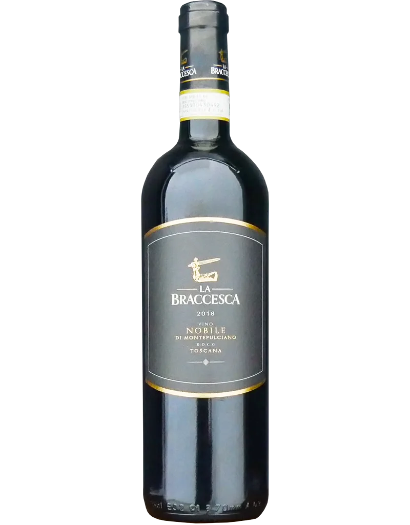 Vino Nobile di Montepulciano