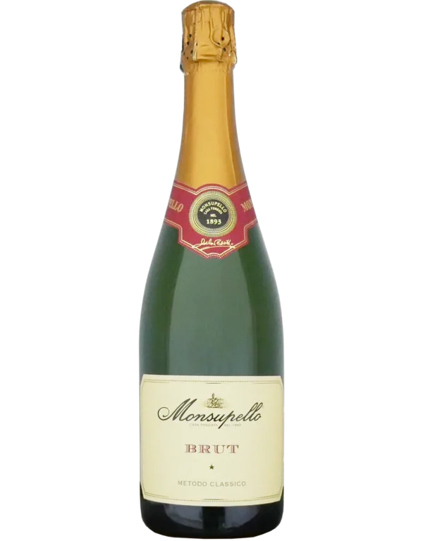 Monsupello Brut