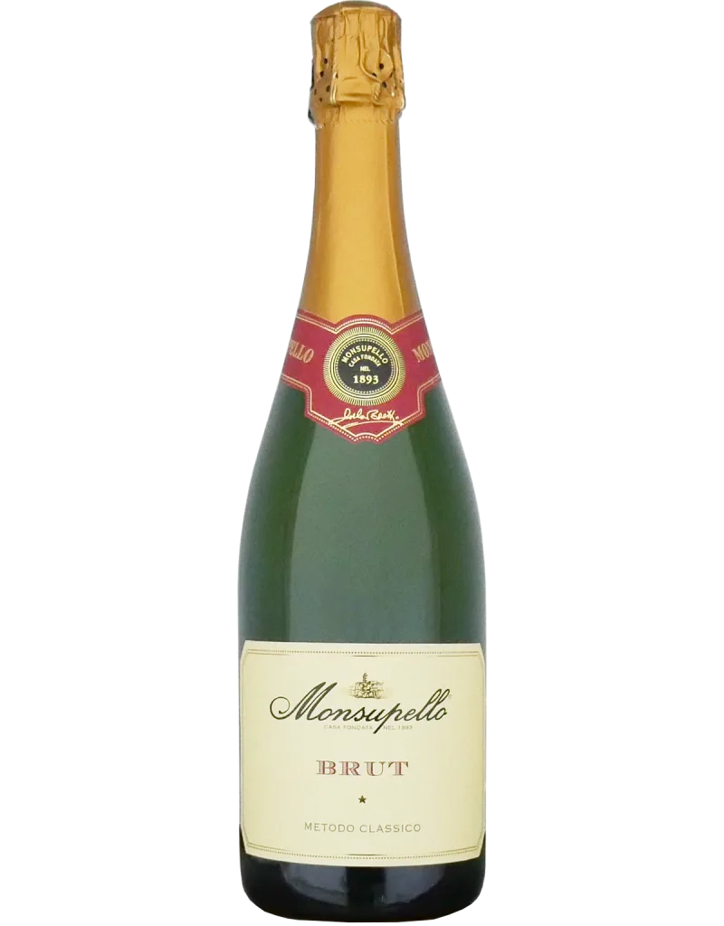 Monsupello Brut