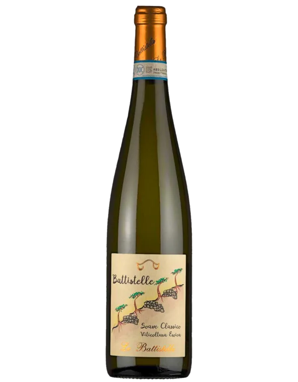 Soave Classico Battistelle