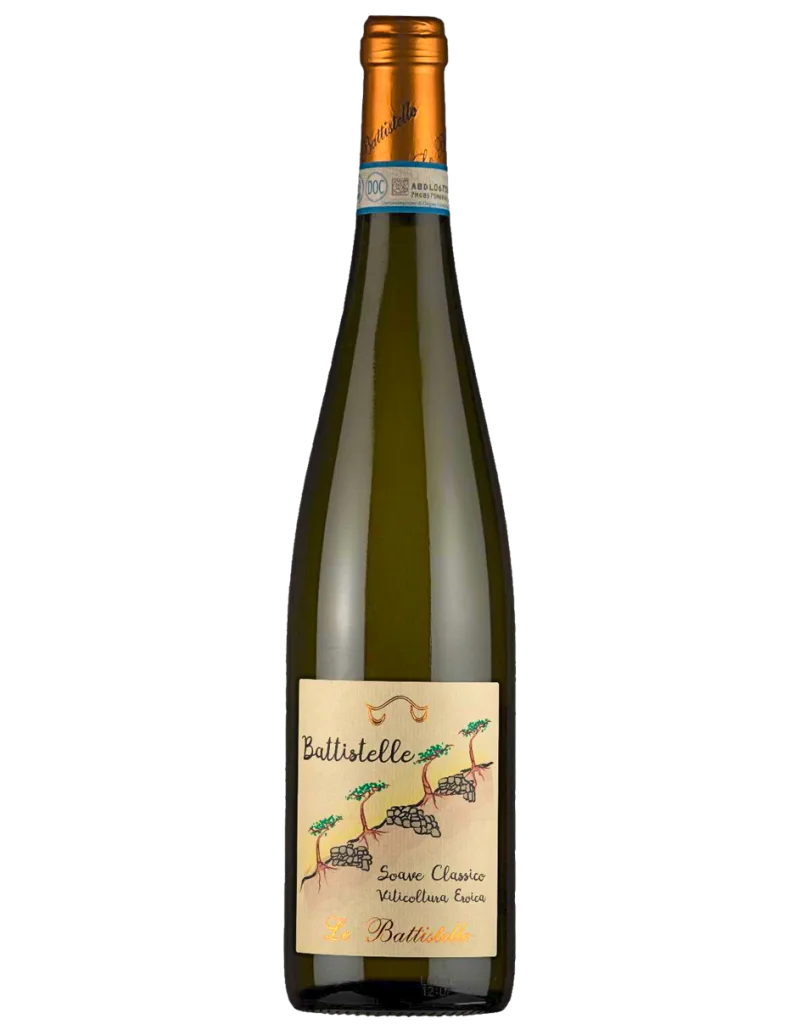 Soave Classico Battistelle