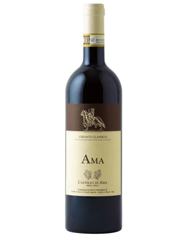 Chianti Classico Ama