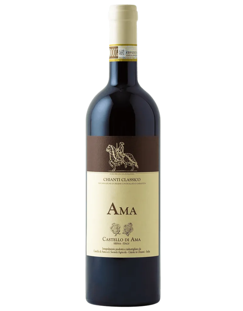 Chianti Classico Ama