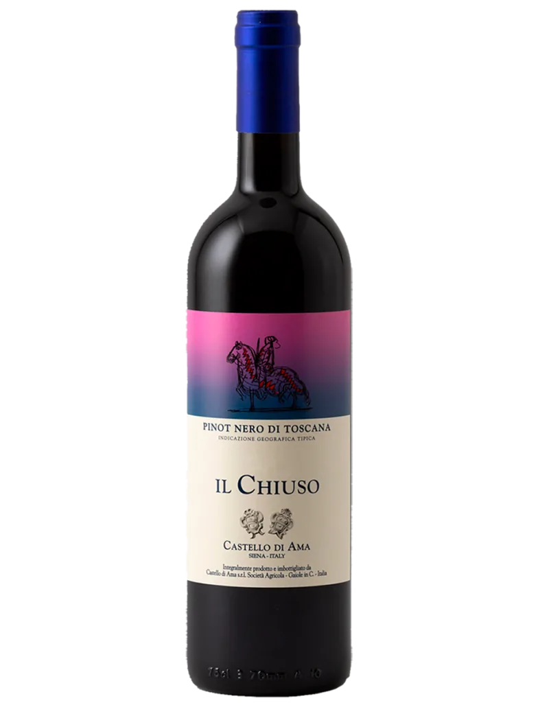 Il Chiuso Pinot Nero