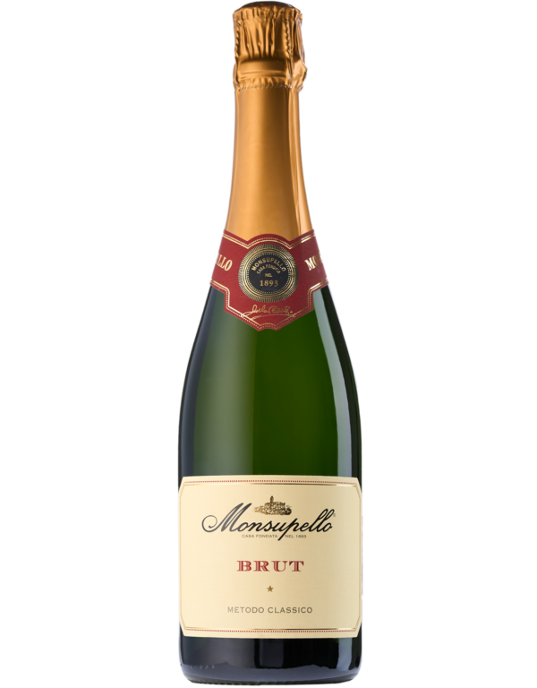 Monsupello Brut