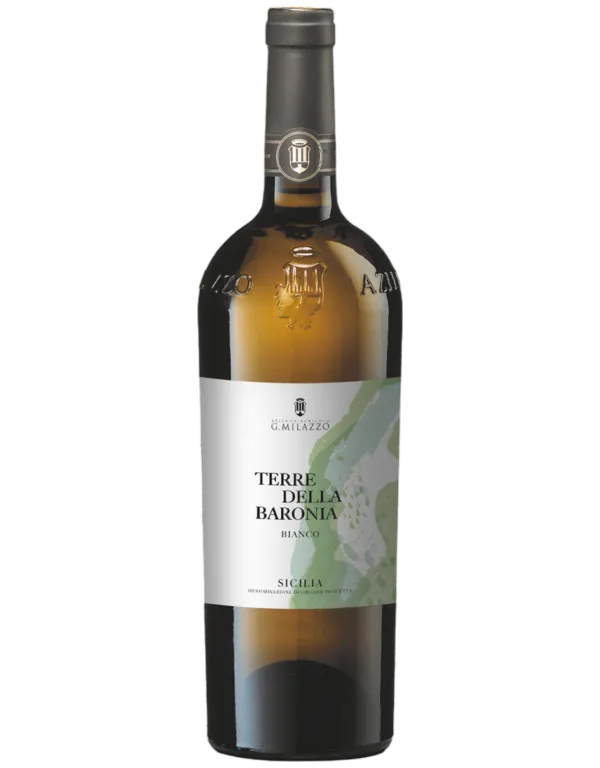 Terre della Baronia Bianco