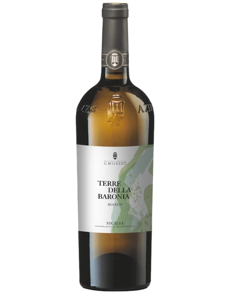 Terre della Baronia Bianco