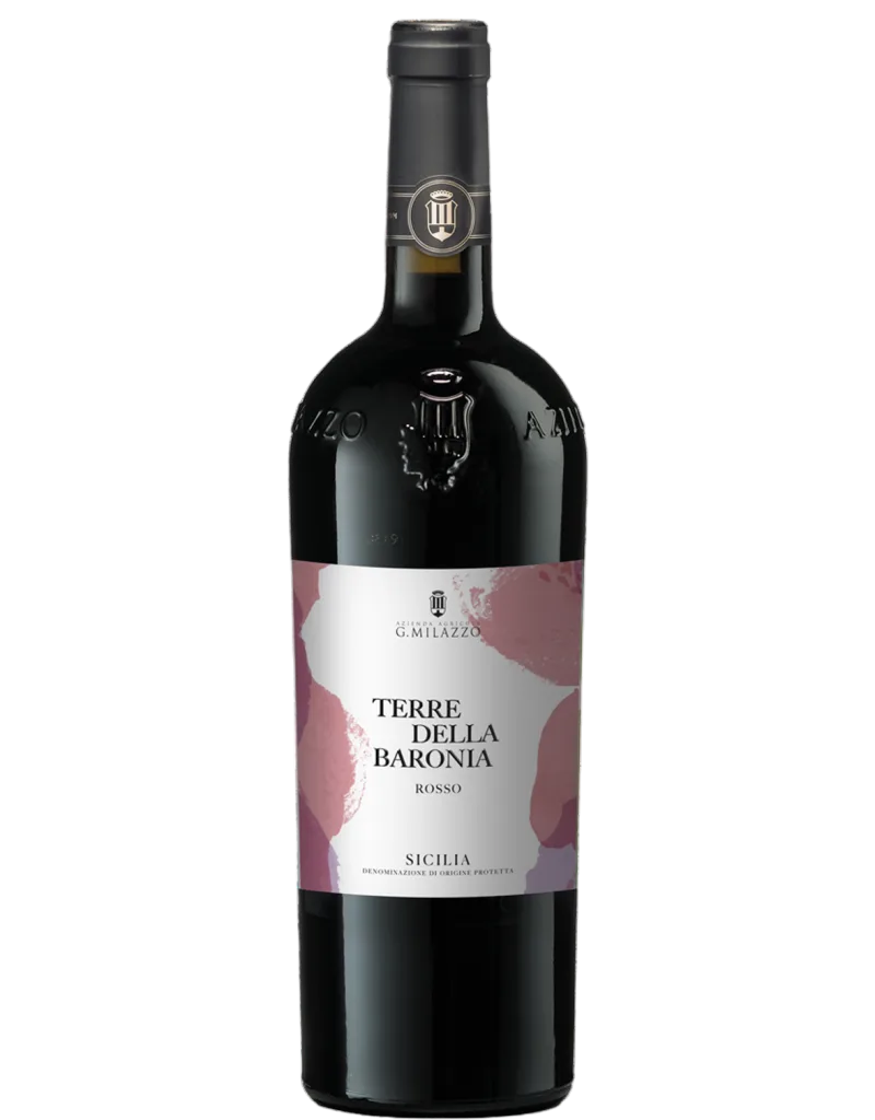 Terre della Baronia Rosso