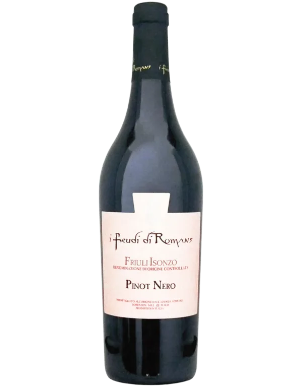 Pinot Nero