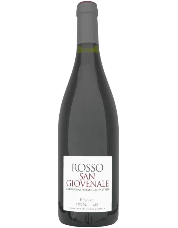 San Giovenale Rosso