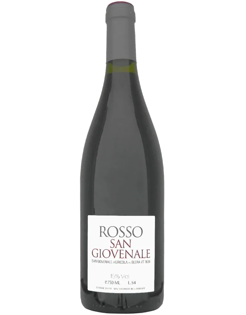 San Giovenale Rosso