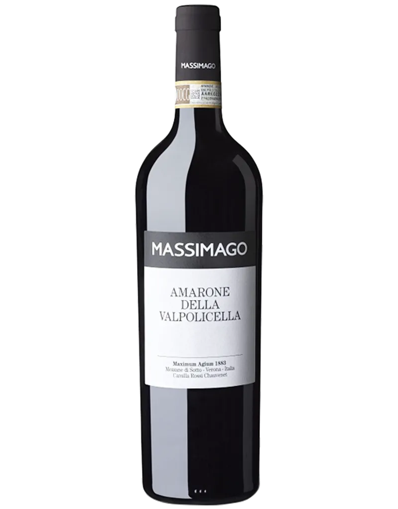 Amarone della Valpolicella DOCG