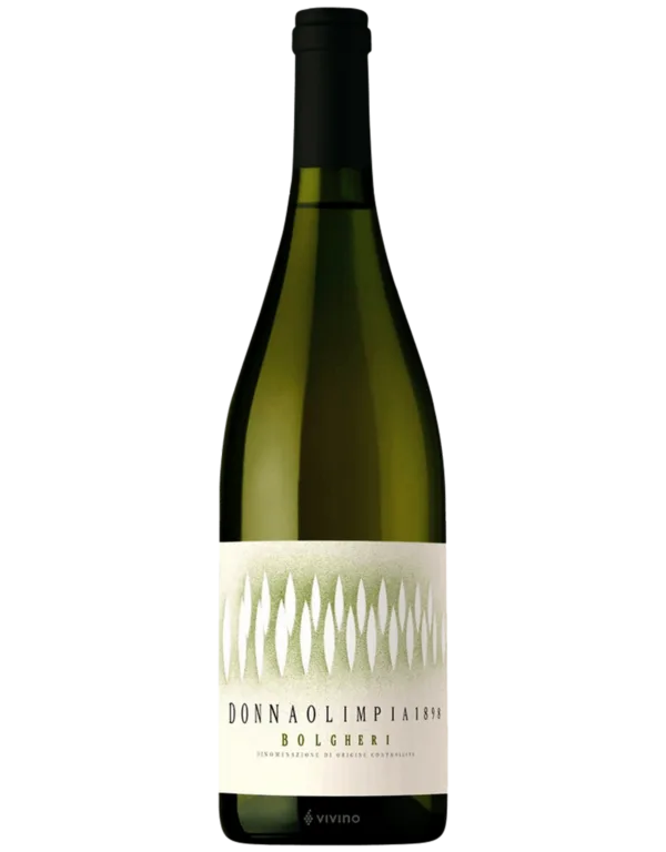 Bolgheri Bianco