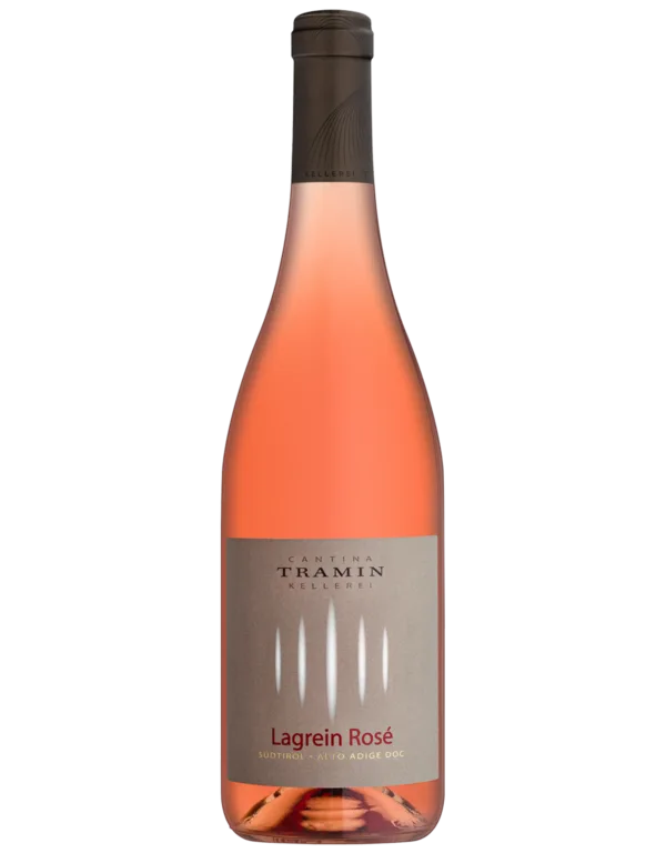 Lagrein Rosé