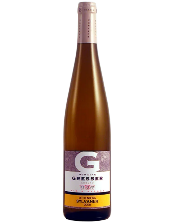 Duttenberg Sylvaner
