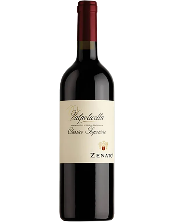 Valpolicella Classico Superiore