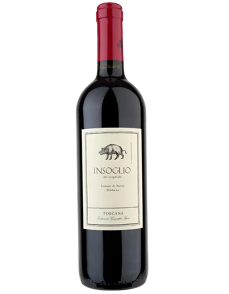 Insoglio del Cinghiale