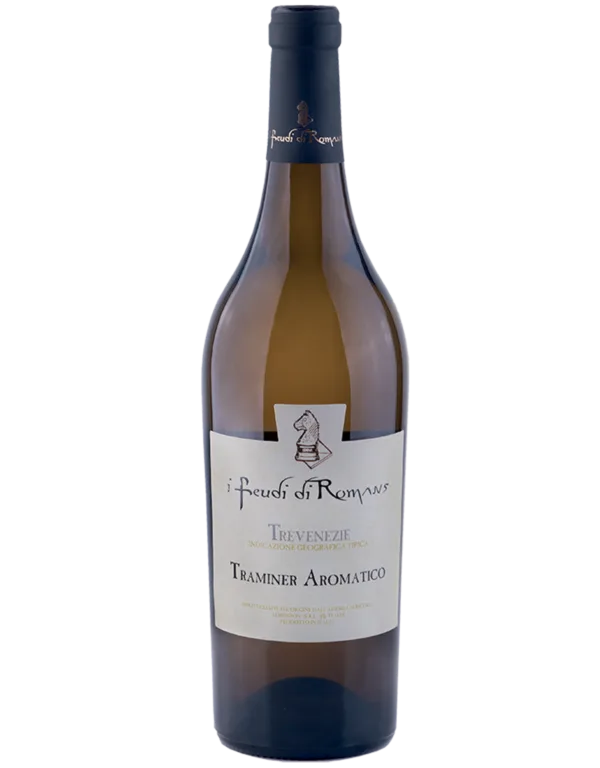 Traminer Aromatico